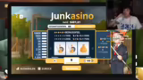 Diamantenfarm, Casino-All-In…