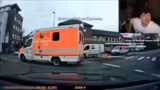 Verkehrsbeobachtungen und Gam…