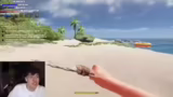 Stranded Deep