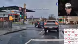 Dashcam-Bingo und kuriose Ver…