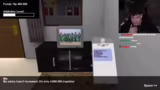 Eskalation des Glücksspiels i…