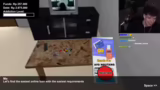 Games + Demos