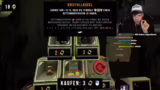 Münzwahl und Streamer-Modus