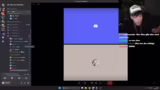 Planung für den Stream: Zwei…