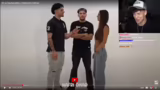 Reaktion auf "Bachelor Baby v…