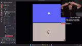 Entspannung nach dem Stream u…
