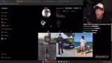 Ende des Streams und Ankündig…