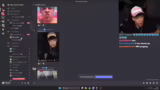 Clip-Aktion und Discord Check…