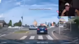 Diskussionen über Fahrverhalt…