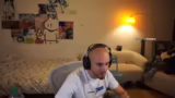 Raid und Stream-Ende