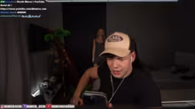 Die Stimmen werden Lauter...clips