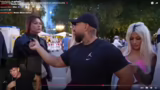 Diskussion über Inszenierung…