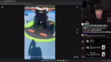 Betrachtung von TikTok-Likes…
