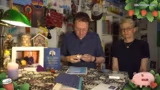 Märchenstunde mit Gästen und Umzugsplänen