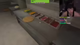 Eskalation im Pizzeria-Horror…