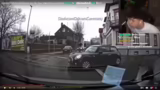 Riskantes Fahrverhalten und D…