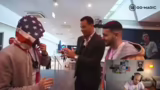 Reaktion auf Video und Kolja…
