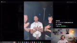 Reaktion auf Bilder und Späti…