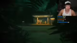 Gaming-Session mit Horror-Gam…