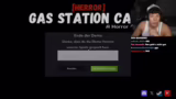 Reaktion auf Horrorspiel-Demo…