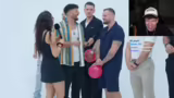 Die Stimmen werden lauter... clips