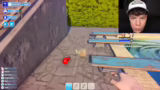 Waterpark Simulator