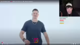 Reaktion auf Dating-Format un…