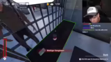 Prison Escape Simulator