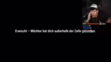 Start des Prison Escape Gamep…