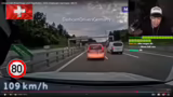 Kommentare zu Fahrfehlern und…