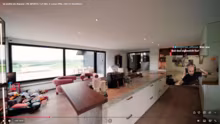 Der Urs Kalecinski Stream