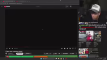 Die Stimmen werden lauter... clips