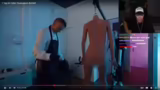 Besichtigung des Backstage-Be…