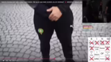 Interaktionen mit Zuschauern…