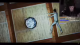 Reaktion auf Video über den T…