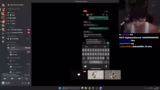 Just Chatting