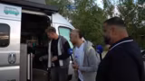 Cooldown mit !head&shoulders auf dem sp…