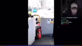 Diskussionen über Auto, Spend…