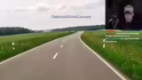 Verkehrsbeobachtungen und Dis…