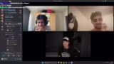 Just Chatting
