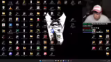 Ankündigung zum Stream-Zeitpl…