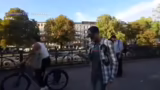 Begegnungen und Gespräche in…