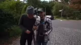 Media Briefing und Gentleman-…