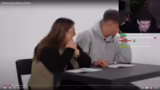 Diskussion über Gleichberecht…