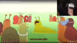 Reaktion auf Jules Video: Das…