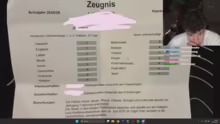 DIE STIMMEN WERDEN LAUTER... clips