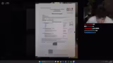 Reaktion auf Zuschauerzeugnis…