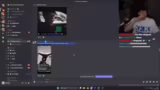 Ankündigung kommender Streams…