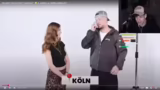Blind Date Reaktion und Jakob…
