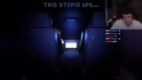 The Deadseat